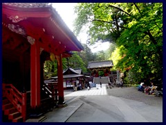 Taiyuinbyo Shrine 01